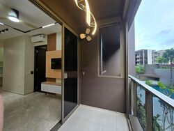FORETT AT BUKIT TIMAH (D21), Apartment #459747241